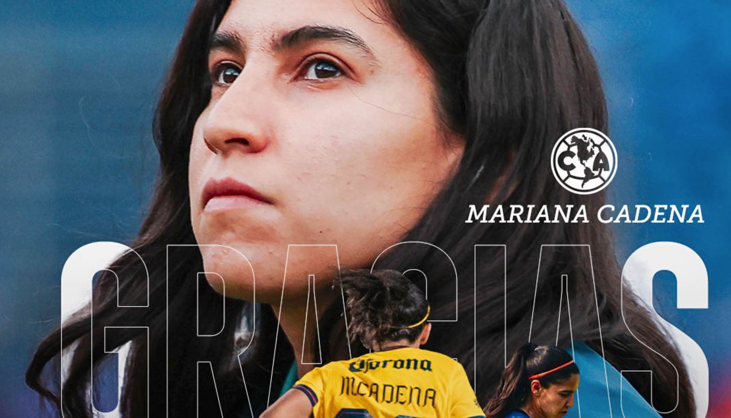 América femenil anuncia primeras bajas para el clausura 2025
